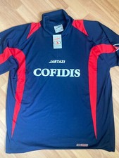 Jartazi COFIDIS PRO CYCLING