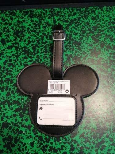 Mickey disney exclusive - mickey,