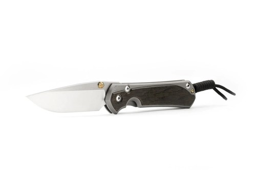 Chris reeve knives small - chris,