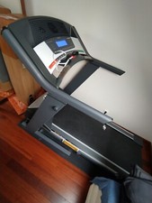 tapis de course et marche semi professionnel NORDICTRACK EX3300. Etat comme neuf
