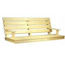 Selle En Bois 150 Cm Pour