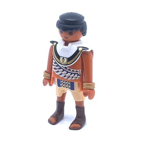 Playmobil egyptiens homme - playmobil, *