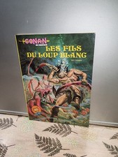 Ancienne comics marvel - bd,