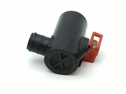 Pompe lave glace moteur - pompe, du