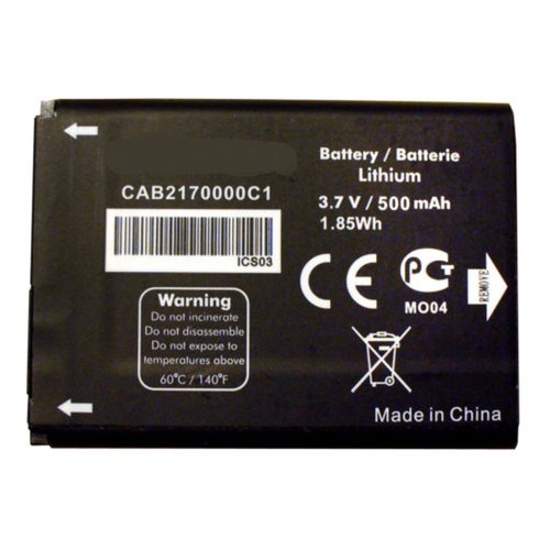 Batterie remplacement - batterie,