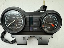 HONDA NTV 650 RC33 REVERE