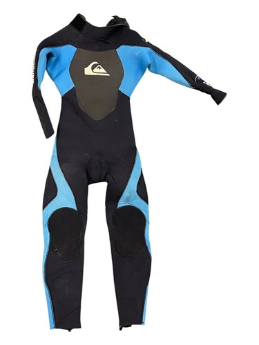Quiksilver combinaison - quiksilver, de