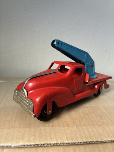 Gescha camion opel - opel, blitz