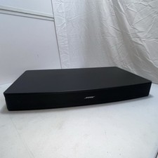 Bose solo series - solo, sound
