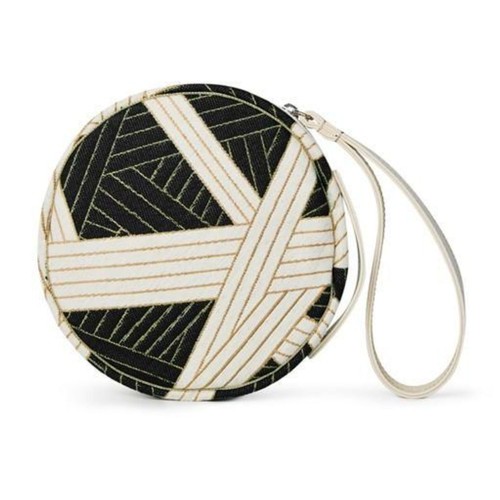 Missoni nastri pochette ronde - pochette,