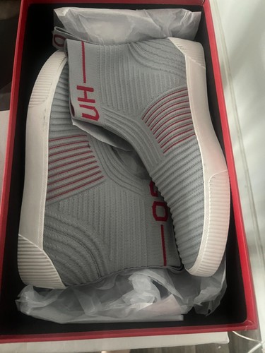 Paire sneakers hugo boss - de,