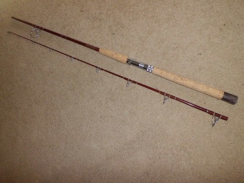 Vintage fenwick feralite - vintage,