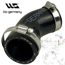 Tuyau Turbo De Charge Pour VW Touareg II (7P5, 7P6) 4.2 V8 TDI 7P0145942A