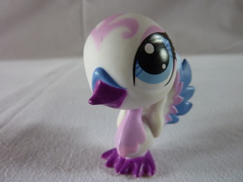 Petshop lps littlest - littlest,
