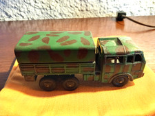 CAMION MILITAIRE - DINKY TOYS