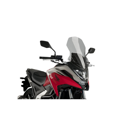Pare brise puig touring - pare-brise,