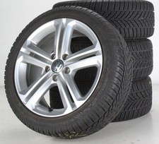 VW Golf 5 & 6 Roues D'Hiver 17