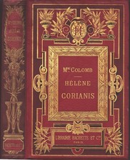 Hélène CORIANIS par Mme C