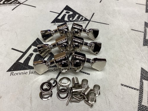 Grover rotomatic tuners - grover,