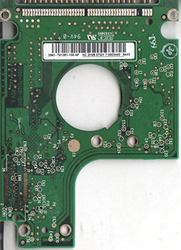 WD800UE-22HCT0