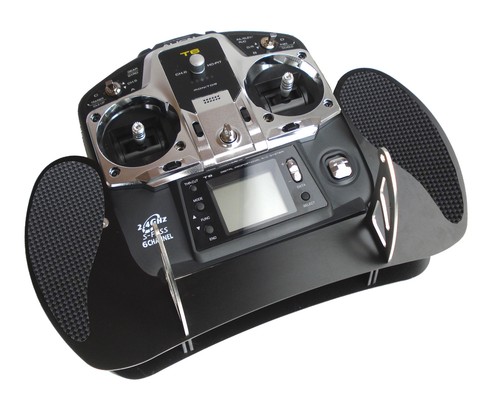 Ahltec émetteur pour futaba - Émetteur,