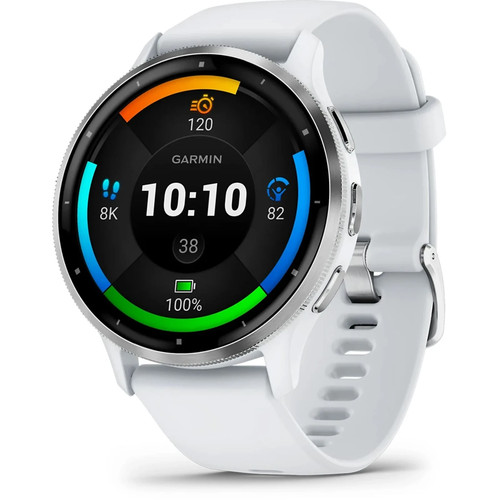 Smartwatch garmin venu gps - garmin,
