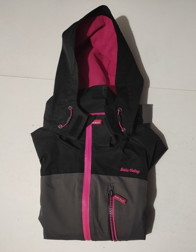 Blouson capuche oaks valley - blouson,