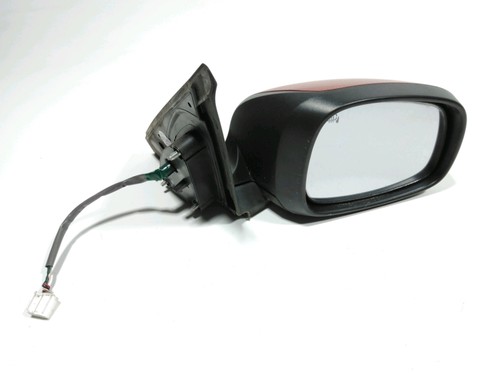 Retroviseur electrique droit - retroviseur,