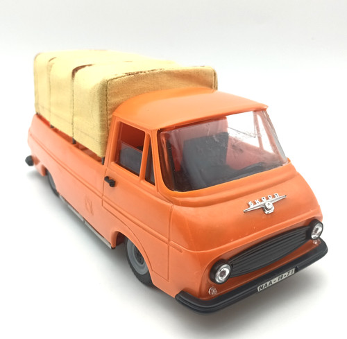 Bus skoda vintage vehicle ussr - skoda,