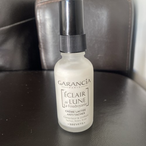 Garancia eclair lune - eclair, la