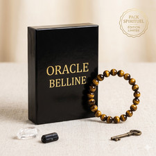 Oracle belline bracelet - belline,