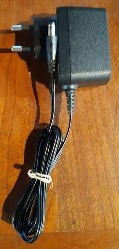 Alimentation sfr connect tv - alimentation,