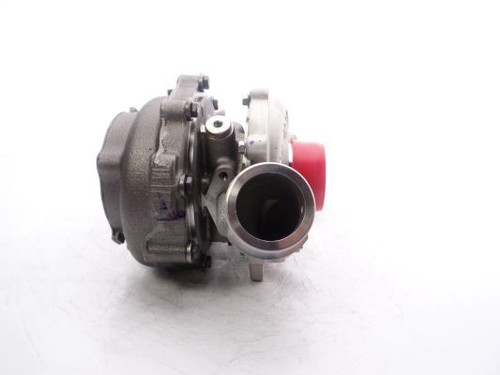 Turbocharger volvo c30 - turbocharger,