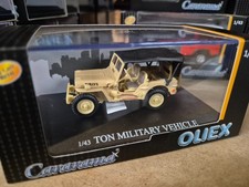 Oliex OLIEX91860 JEEP FERMEE