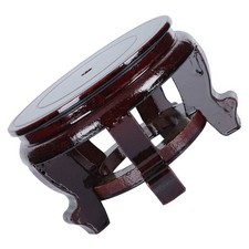  Potence Pour De Fleur Supports Traditionnels Plantes Étagère Pots Fleurs