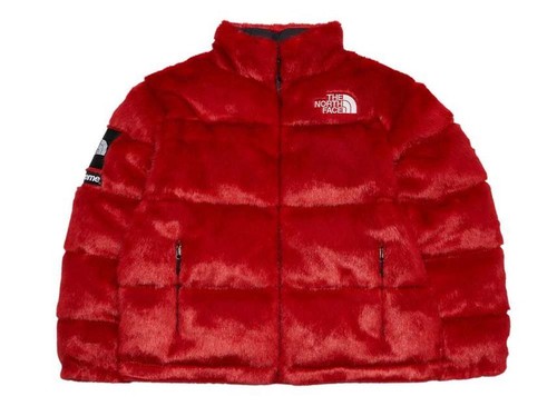 Veste nuptse fausse - veste,