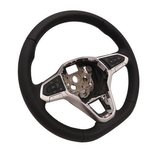 Volant multifonction cuir - volant,