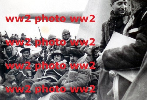 Ww2 narvik 1940 - narvik, bca