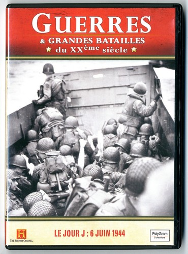Dvd guerres grandes - dvd, ★