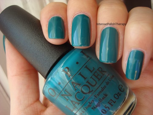 New opi nail polish - new!,