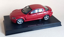 AUTO ART - MAZDA RX-8 - SLOT