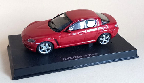 Auto art mazda slot - auto,
