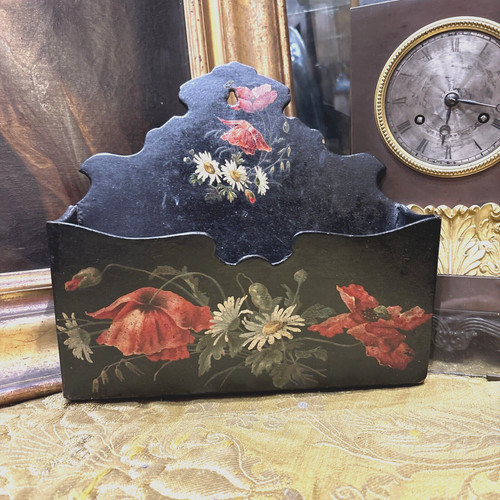 Ancien tri courrier - courrier, classeur