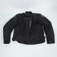 Blouson veste moto été