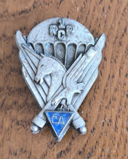 Insigne 1° RCP CA Régiment