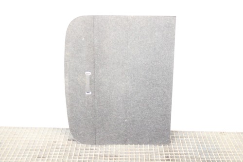 Tapis coffre audi tts - tt,