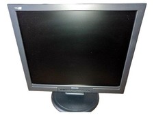 Philips 190V7FB/00 Moniteur 19