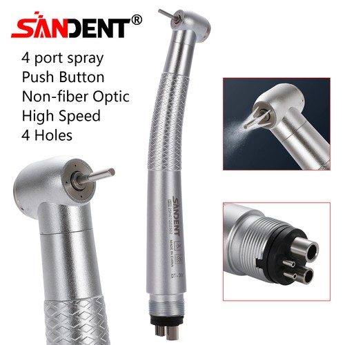 Nsk style dental - dental, speed