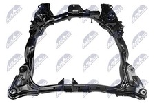 Berceau moteur honda - honda, 01-