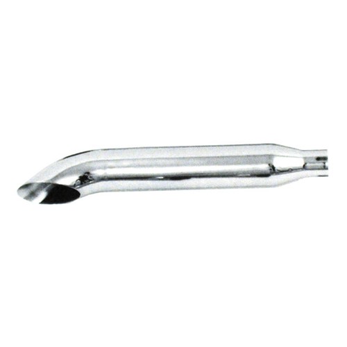 Paughco silencieux turn - paughco,, out